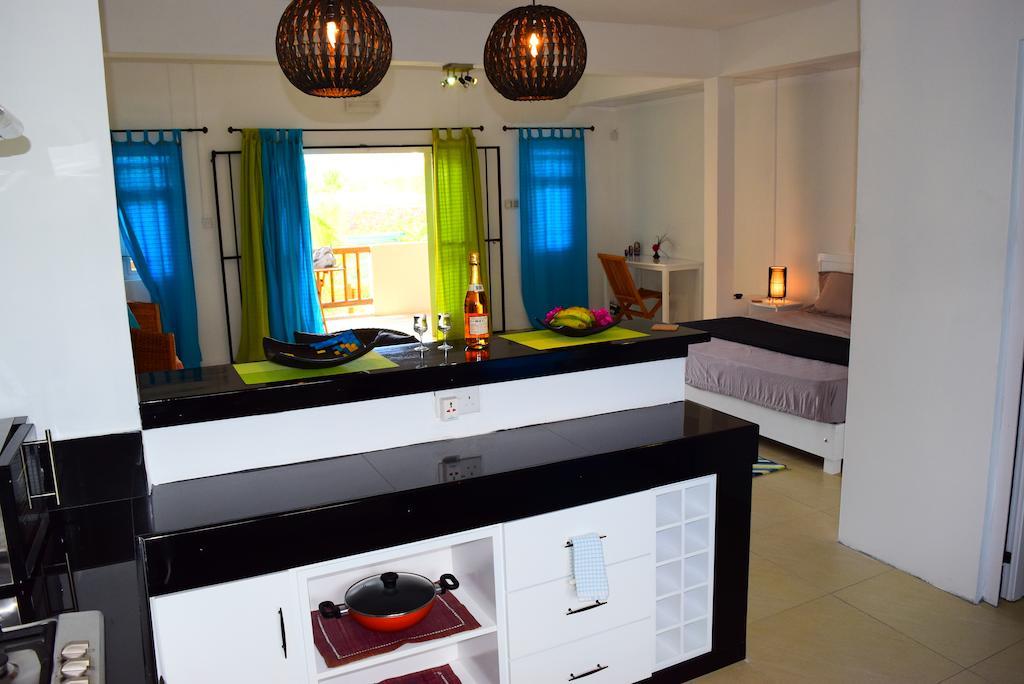 Hotel Mountain View à La Gaulette Extérieur photo
